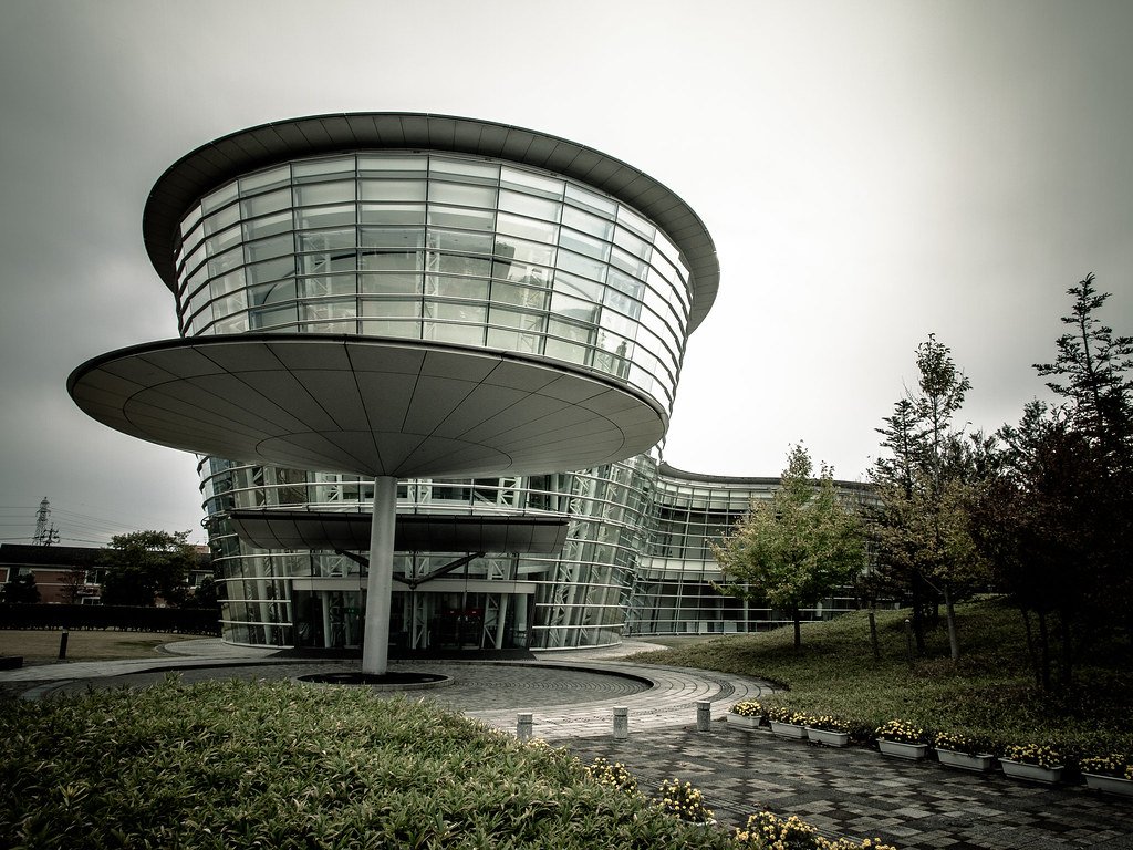 🎨 후쿠이 시립 미술관 아트라보 후쿠이 (후쿠이시 비주츠칸 아토라보 후쿠이) 이미지 6